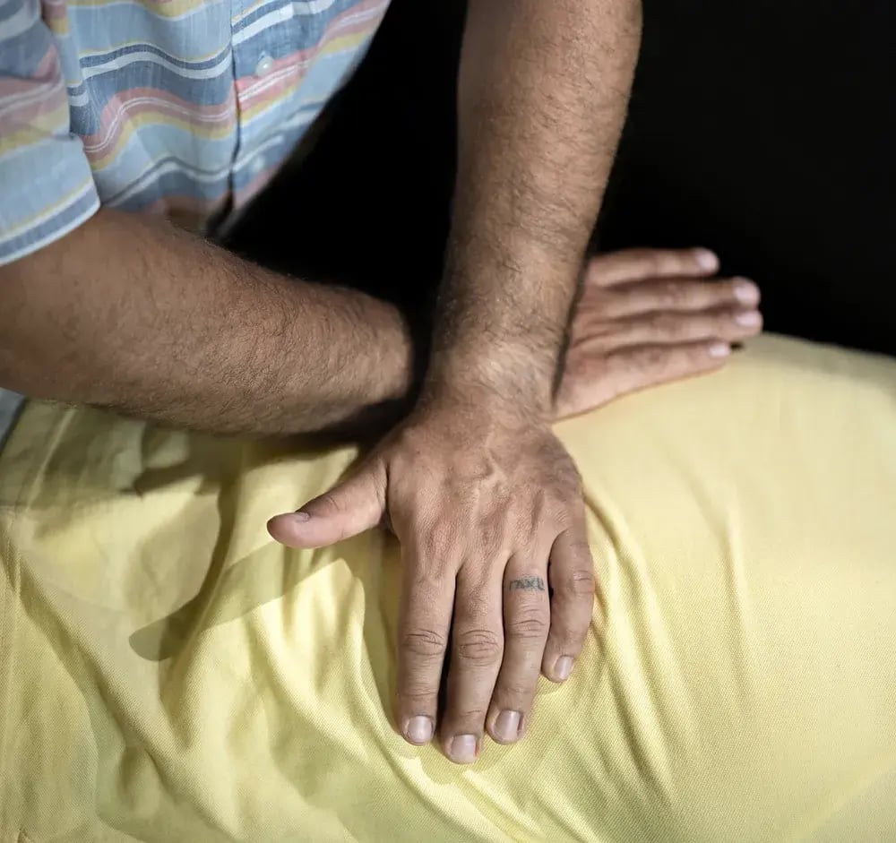 100 per cent chiropractic3 100 per cent chiropractic3